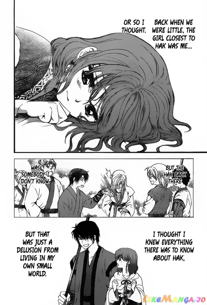 Yona of the Dawn Chapter 151 image 14_optimized